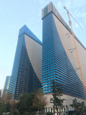 Batum City, Batumi